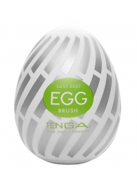 Мастурбатор-яйцо EGG Brush - Tenga - в Томске купить с доставкой