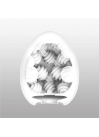 Мастурбатор-яйцо EGG Sphere - Tenga - в Томске купить с доставкой