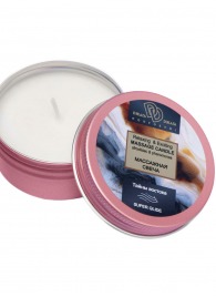 Массажная свеча  Тайна востока - БиоМед - купить с доставкой в Томске