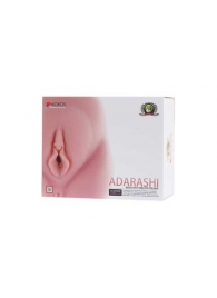 Мастурбатор-вагина Adarashi 3 без вибрации - KOKOS - в Томске купить с доставкой Мастурбатор-вагина Adarashi 3 без вибрации - KOKOS - в Томске купить с доставкой