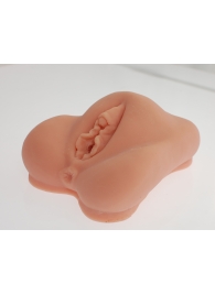 Мастурбатор-вагина Adarashi 3 без вибрации - KOKOS - в Томске купить с доставкой Мастурбатор-вагина Adarashi 3 без вибрации - KOKOS - в Томске купить с доставкой