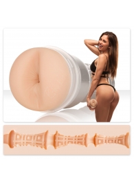 Мастурбатор-анус Fleshlight Girls - Riley Reid Euphoria - Fleshlight - в Томске купить с доставкой