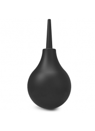 Черный анальный душ с обратным клапаном Non Return Valve Anal Douche - Nexus Range - купить с доставкой в Томске
