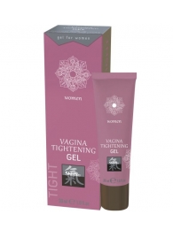 Сужающий гель для женщин Vagina Tightening Gel - 30 мл. - Shiatsu - купить с доставкой в Томске