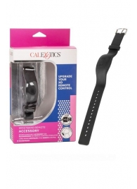 Браслет дистанционного управления Wristband Remote Accessory - California Exotic Novelties - купить с доставкой в Томске