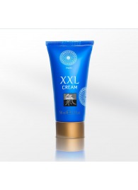 Интимный крем для мужчин XXL CREAM - 50 мл. - Shiatsu - купить с доставкой в Томске