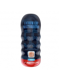 Мастурбатор-анус Vacuum Cup Masturbator - Baile - в Томске купить с доставкой