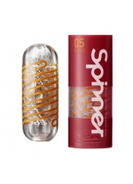 Мастурбатор SPINNER Beads - Tenga - в Томске купить с доставкой