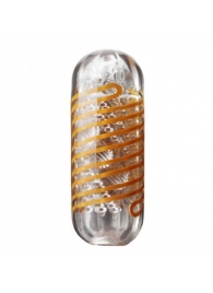 Мастурбатор SPINNER Beads - Tenga - в Томске купить с доставкой