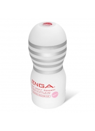 Мастурбатор TENGA Original Vacuum Cup Soft - Tenga - в Томске купить с доставкой