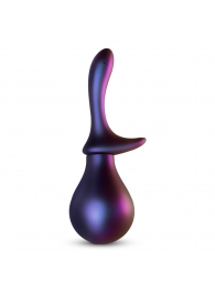 Фиолетовый анальный душ Nebula Bulb - ONE DC B.V. - купить с доставкой в Томске