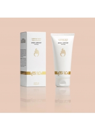Лубрикант на водной основе с согревающим эффектом Warming Unisex Lubricant - 100 мл. - YESforLOV - купить с доставкой в Томске