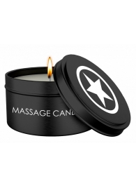 Набор из 3 массажных свечей Massage Candle Set - Shots Media BV - купить с доставкой в Томске