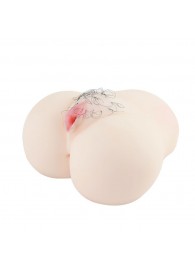 Мастурбатор с вибрацией Japanese School Girl - Baile - в Томске купить с доставкой