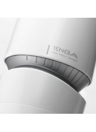 Мастурбатор TENGA AERO Silver Ring - Tenga - в Томске купить с доставкой