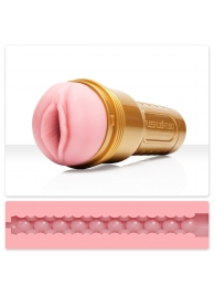 Мастурбатор-вагина Fleshlight - Go Stamina Training Unit - Fleshlight - в Томске купить с доставкой