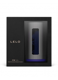 Инновационный сенсорный мастурбатор F1S V2x - Lelo - в Томске купить с доставкой