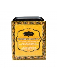 Эротический набор Weekender Kit Coconut Pineapple - Kama Sutra - купить с доставкой в Томске