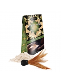 Пудра для тела Honey Dust Body Powder с ароматом жимолости - 28 гр. - Kama Sutra - купить с доставкой в Томске