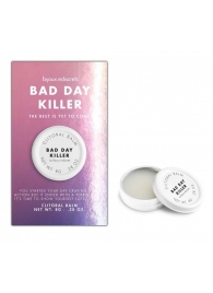 Бальзам для клитора Bad Day Killer - 8 гр. - Bijoux Indiscrets - купить с доставкой в Томске