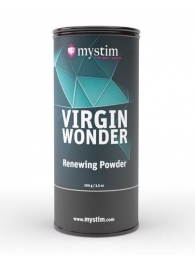 Пудра для ухода за игрушками Virgin Wonder Renewing Powder - MyStim - в Томске купить с доставкой