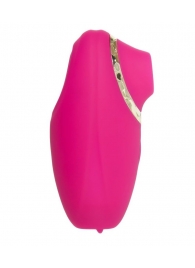 Ярко-розовый стимулятор эрогенных зон Nimka - JOS в Томске Ярко-розовый стимулятор эрогенных зон Nimka - JOS