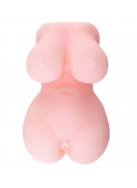 Мастурбатор-вагина Babycakes - ToyFa - в Томске купить с доставкой