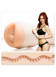 Мастурбатор-анус Fleshlight Girls - Maitland Ward Tight Chicks - Fleshlight - в Томске купить с доставкой