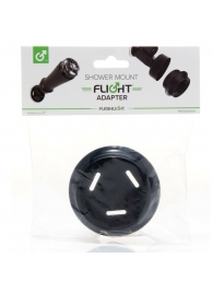 Адаптер для мастурбатора Fleshlight Flight Adapter Shower Mount - Fleshlight - купить с доставкой в Томске