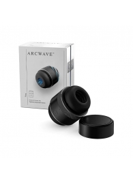 Инновационный мастурбатор для мужчин ARCWAVE Voy Fit System Cup - Arcwave - в Томске купить с доставкой