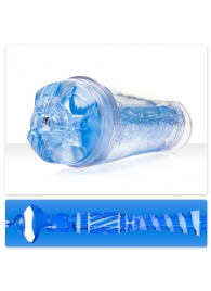 Мастурбатор Fleshlight Flight Commander - Fleshlight - в Томске купить с доставкой