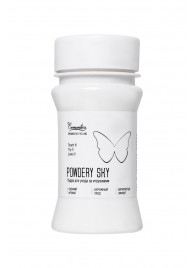 Пудра для ухода за игрушками Powdery Sky с ароматом мяты - 40 гр. - Eromantica - купить с доставкой в Томске