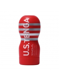 Мастурбатор TENGA U.S. Original Vacuum Cup - Tenga - в Томске купить с доставкой