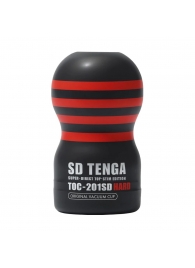 Мастурбатор TENGA SD Original Vacuum Cup Strong - Tenga - в Томске купить с доставкой