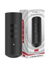 Интерактивный мастурбатор Kiiroo Titan - Kiiroo - в Томске купить с доставкой