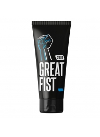 Крем для фистинга на водной основе Great Fist - 50 гр. - Биоритм - купить с доставкой в Томске