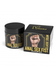 Крем на водной основе ANAL SEX FIST Classic Cream - 150 мл. - Миагра - купить с доставкой в Томске