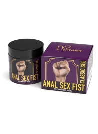 Гель на водной основе ANAL SEX FIST Classic Gel - 150 мл. - Миагра - купить с доставкой в Томске