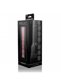 Мастурбатор-вагина Fleshlight - Pink Lady Destroya - Fleshlight - в Томске купить с доставкой