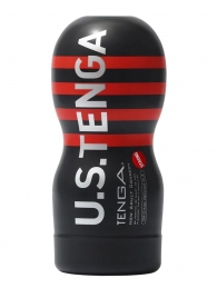 Мастурбатор Original Vacuum Cup Strong Ultra size - Tenga - в Томске купить с доставкой