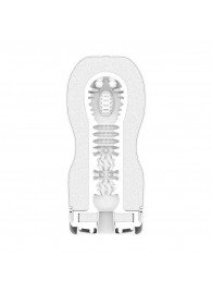 Мастурбатор Keith Haring Cup Deep Throat - Tenga - в Томске купить с доставкой