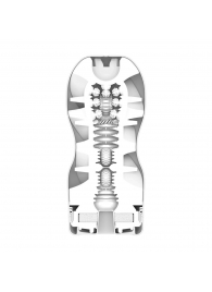 Мастурбатор Air Flow Cup Strong - Tenga - в Томске купить с доставкой