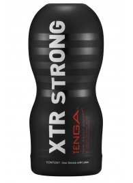 Мастурбатор Original Vacuum Cup Extra Strong - Tenga - в Томске купить с доставкой