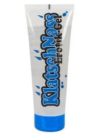 Смазка для вагинального секса KlatschNass - 240 мл. - Orion - купить с доставкой в Томске