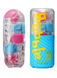 Мастурбатор Tenga Bobble Crazy Cubes - Tenga - в Томске купить с доставкой