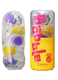 Мастурбатор Tenga Bobble Magic Marbles - Tenga - в Томске купить с доставкой