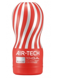 Мастурбатор Reusable Vacuum CUP Regular - Tenga - в Томске купить с доставкой