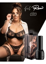 Телесный мастурбатор-вагина Feel Romi Chase - Kiiroo - в Томске купить с доставкой