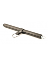 БДСМ-комплект: маленькая распорка и наручники - Crazy Handmade - купить с доставкой в Томске