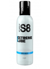 Смазка на водной основе S8 Extreme Lube - 250 мл. - Stimul8 - купить с доставкой в Томске